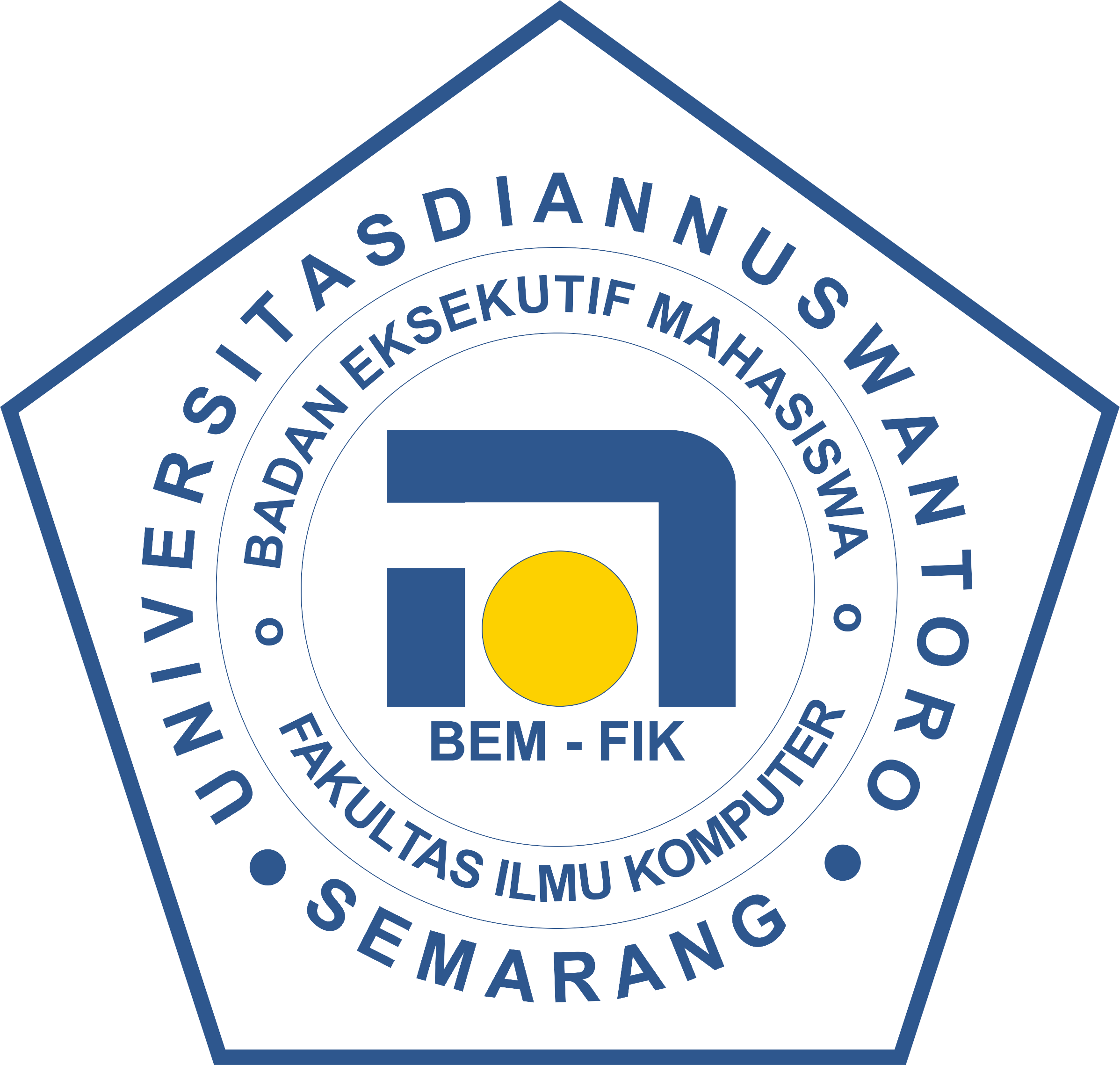 BEM FIK UDINUS