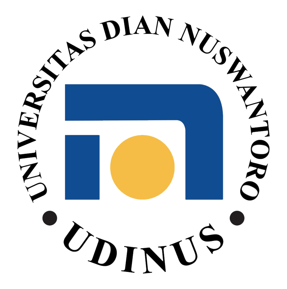 Logo Udinus